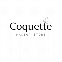 Cosmetics coquette