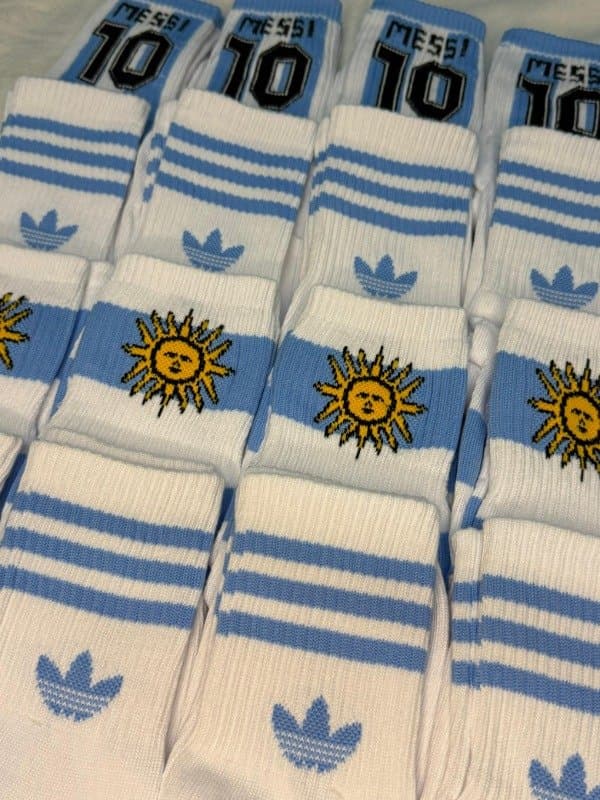 Medias Cami