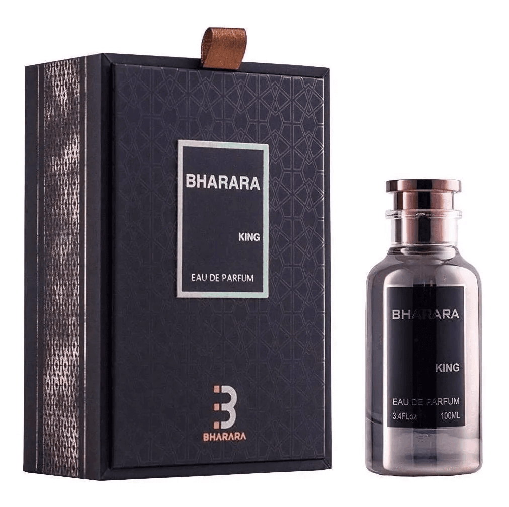 Bharara King Eau de Parfum (EDP) 3.4 oz / 100 ml