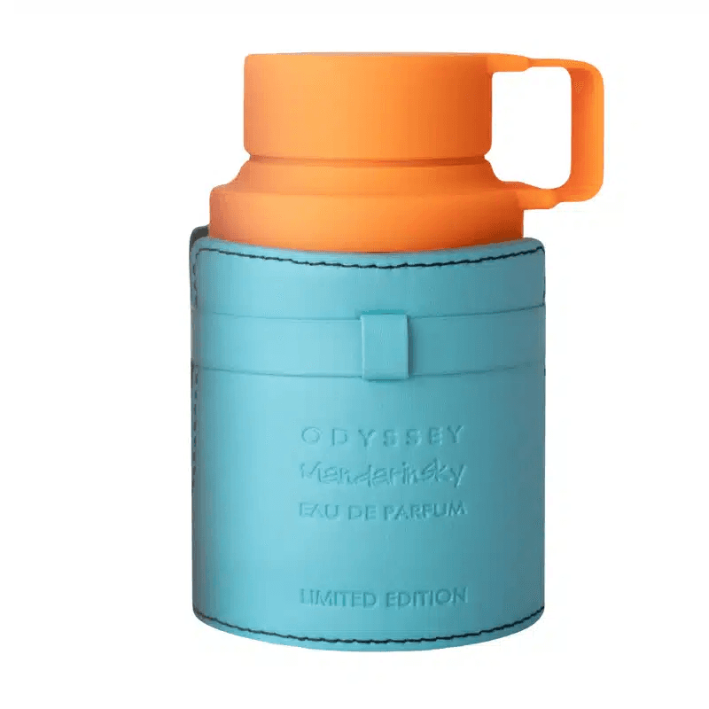 Armaf Odyssey Mandarin Sky Eau de Parfum (EDP) 3.4 oz / 100 ml