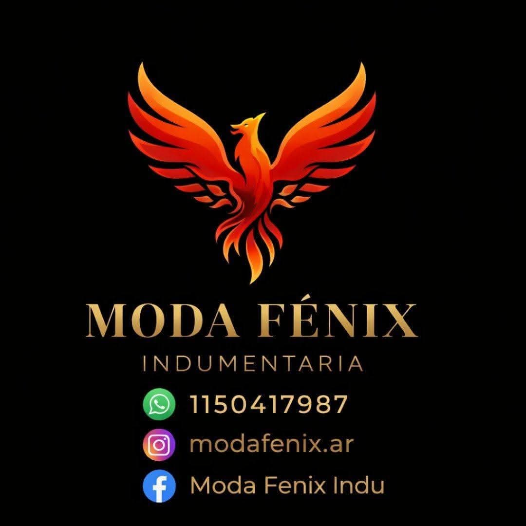 Moda Fénix Indumentaria