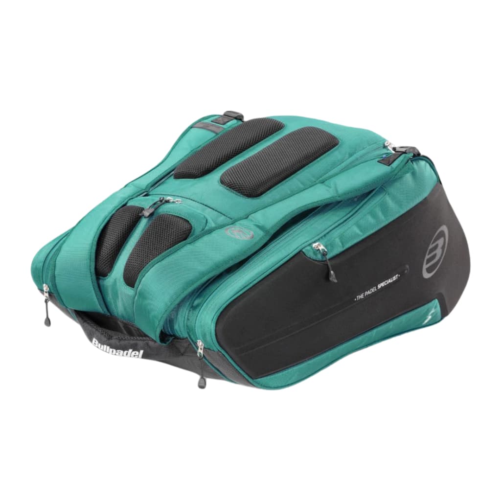 Bolso Bullpadel Hack Petroleo