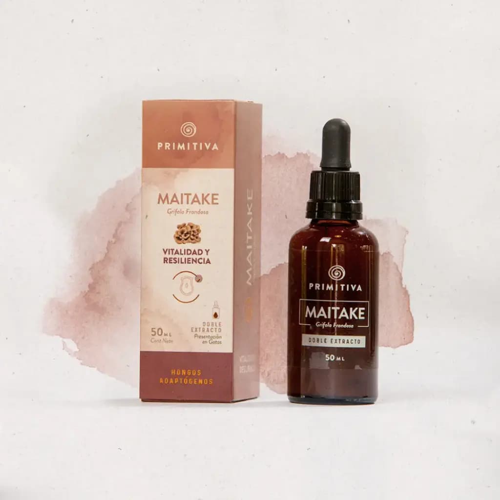MAITAKE 50ML