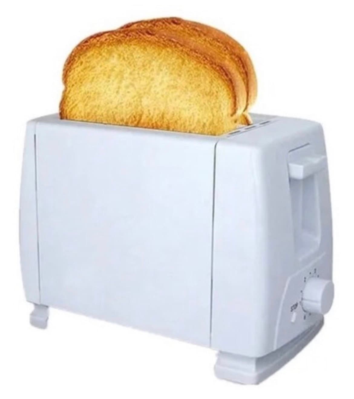 tostadora electrica