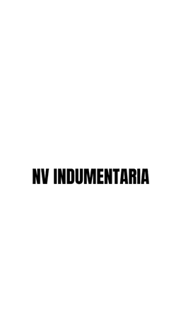 NV INDUMENTARIA