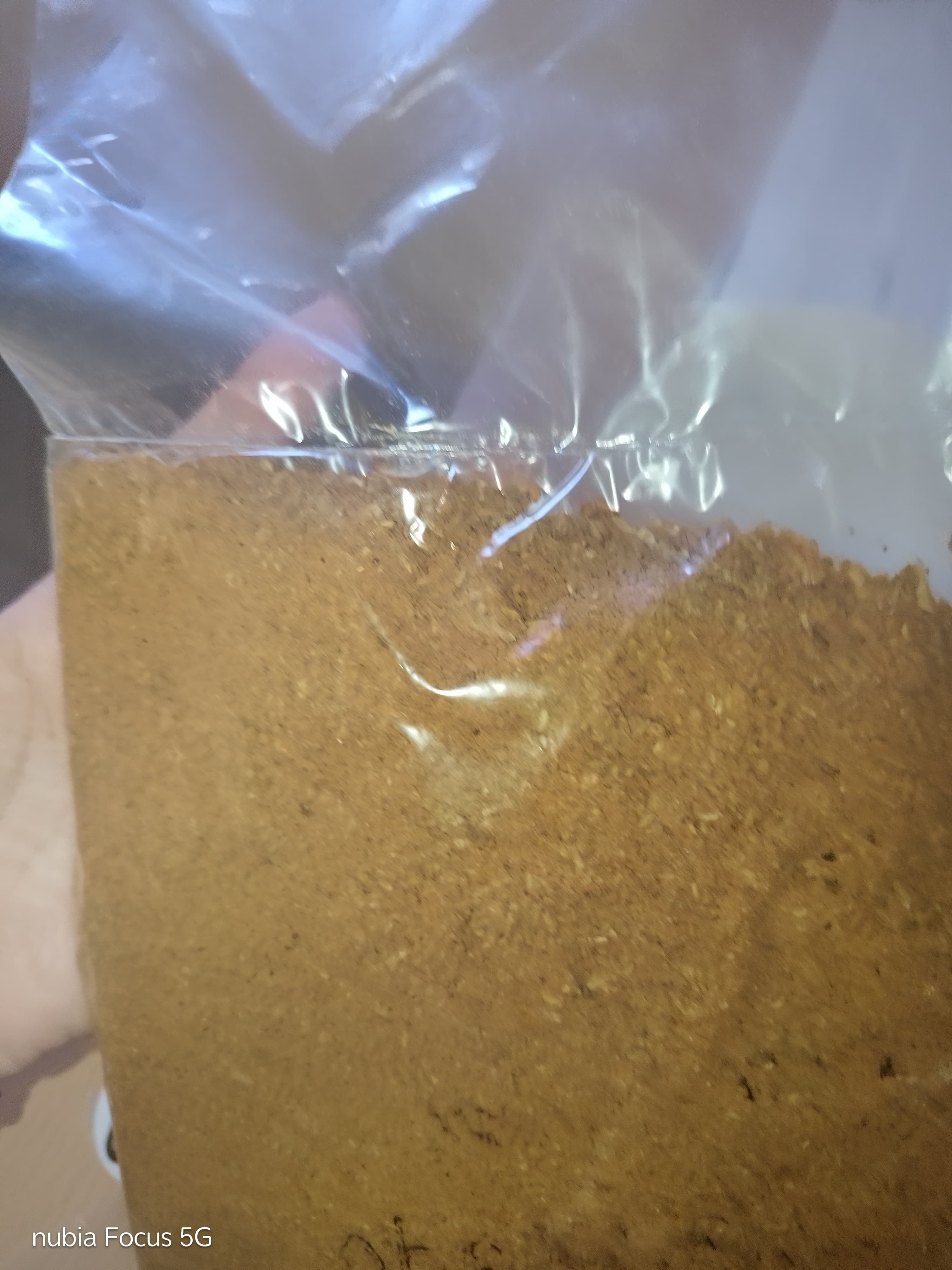 Condimento para pizza