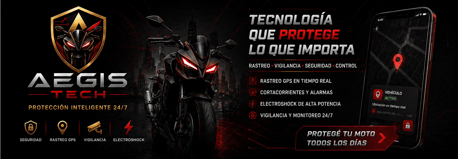 AegisTech