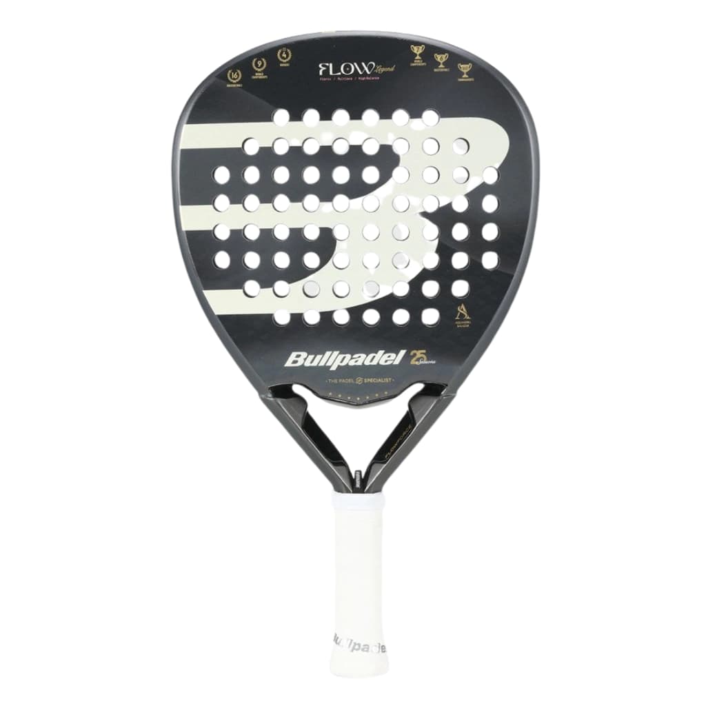 Paleta Bullpadel Flow Legend 26