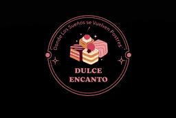 Dulce Encanto pastelería
