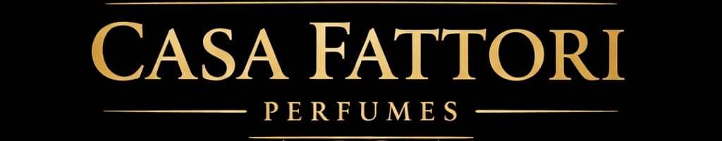 Casa Fattori Perfumes