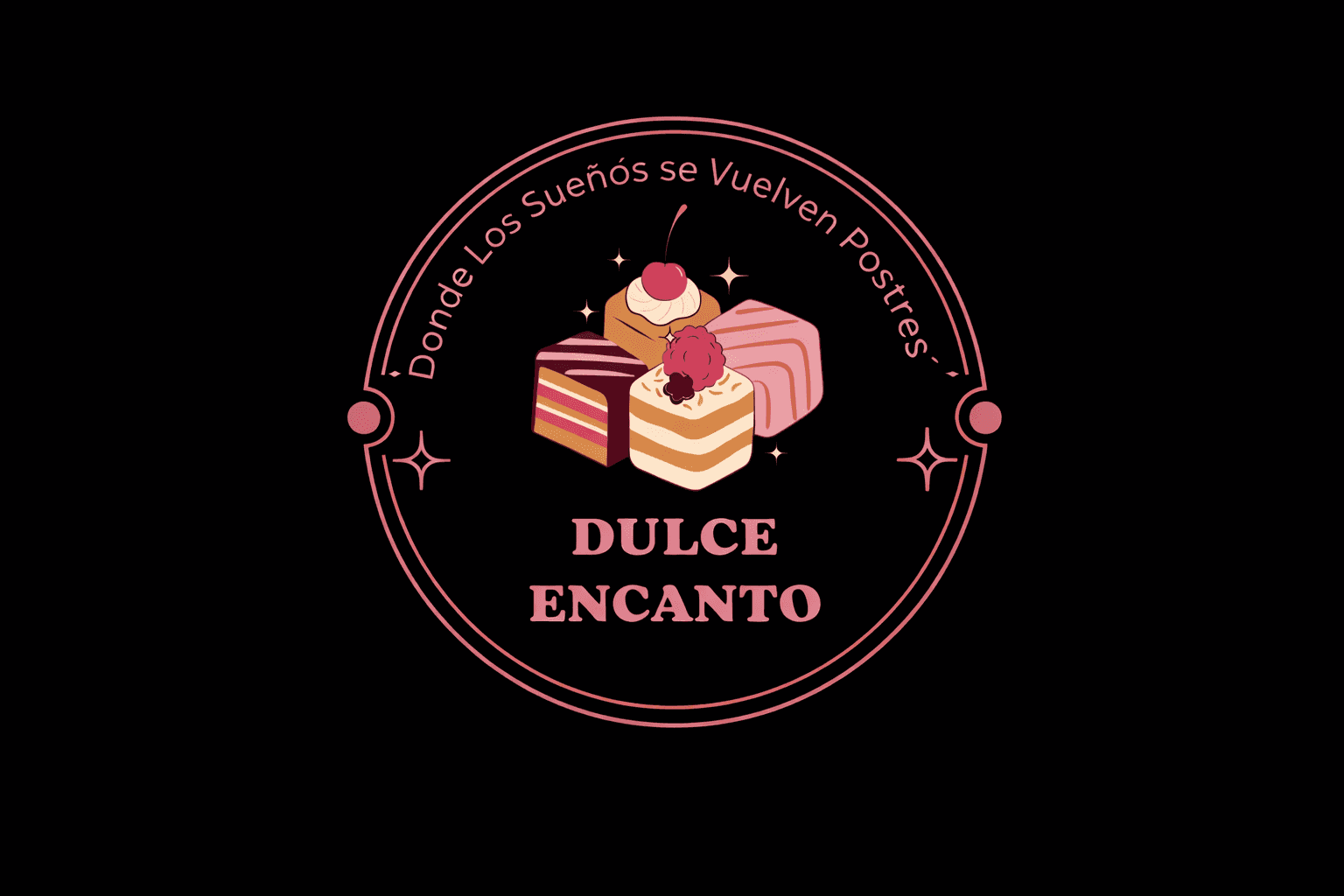 Dulce Encanto pastelería