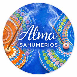 Alma Sahumerios